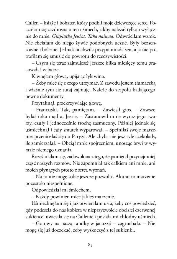 More Than Words. Dźwięki miłości