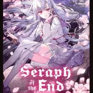 Seraph of the End - Serafin dni ostatnich. Tom 14