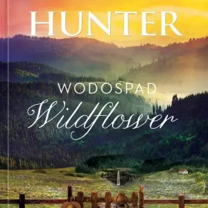 Romans w Riverbend T.4 Wodospad Wildflower