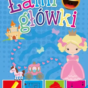 Baśniowe łamigłówki