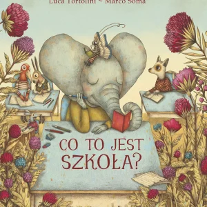 Co to jest szkoła?