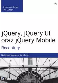 dba1363cfe672ee115a506d9591.webp jQuery, jQuery UI oraz jQuery Mobile