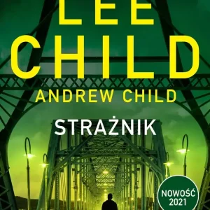 Jack Reacher. Tom 25. Strażnik