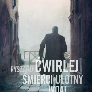 Śmierci ulotny woal