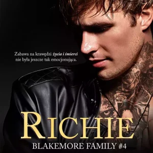 Richie. Blakemore Family. Tom 4