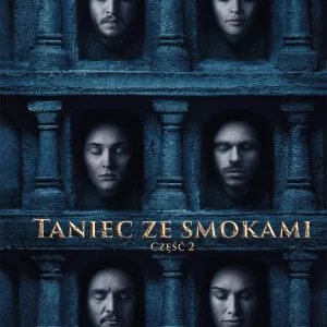 Taniec ze smokami. Tom 2 (wydanie filmowe)