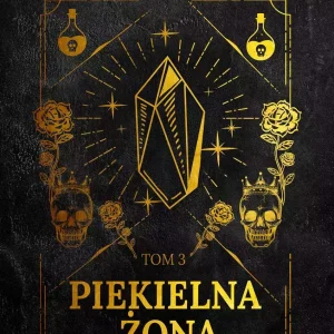 Piekielna żona. Tom 3