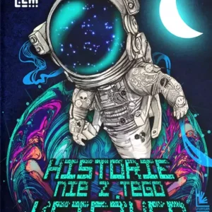 Historie nie z tego księżyca