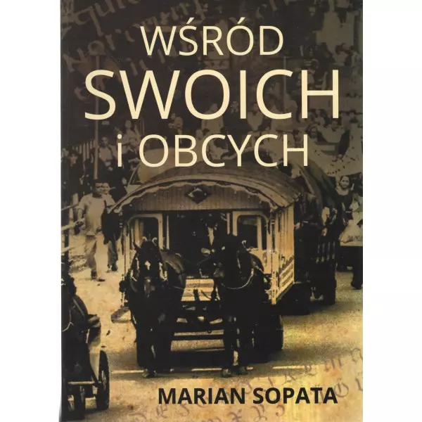 Wśród swoich i obcych
