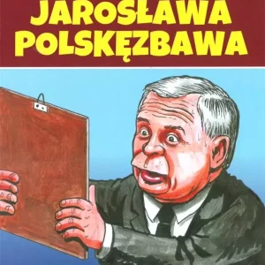 Przygody Jarosława Polskęzbawa w.2