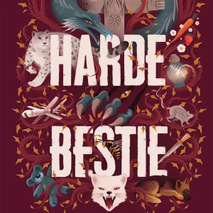 Harde Bestie