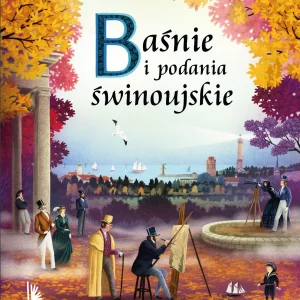Baśnie i podania świnoujskie wyd. 2