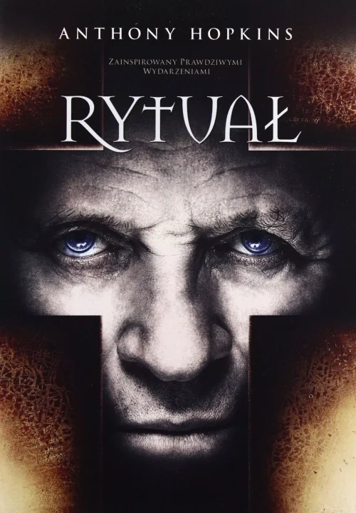 Rytuał, DVD
