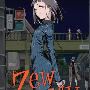 Zew nocy. Tom 5