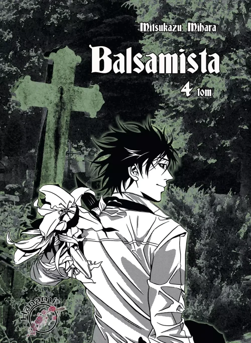 Balsamista. 4. Balsamista - 4