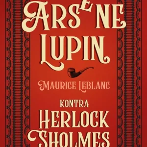 Arsene Lupin kontra Herlock Sholmes