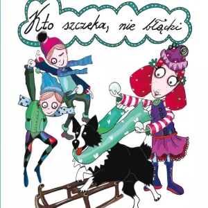 Kto szczeka, nie błądzi