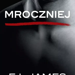 Mroczniej. "Ciemniejsza strona Greya" oczami Christiana