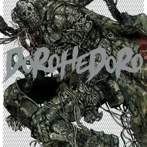 Dorohedoro. Tom 17