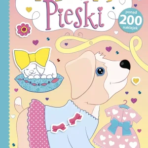 Moda pieski