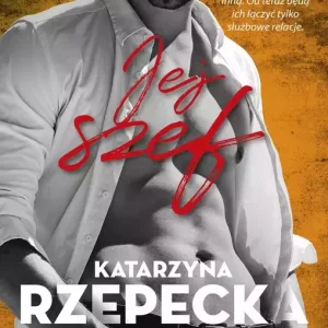 Jej szef