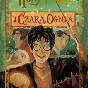 Harry Potter i Czara Ognia