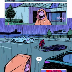 Paper Girls. Tom 2