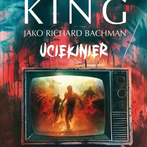 Uciekinier