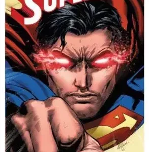 Superman. Tom 1. Syn Supermana