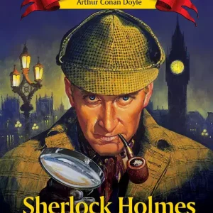 Sherlock Holmes. Przygody