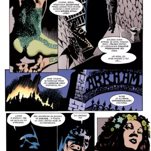 Batman Epidemia