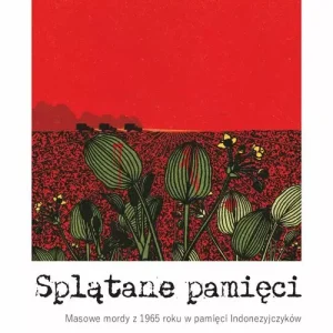 Splątane pamięci