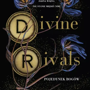 Divine Rivals. Pojedynek bogów