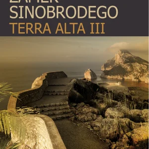 Zamek Sinobrodego. Terra Alta 3