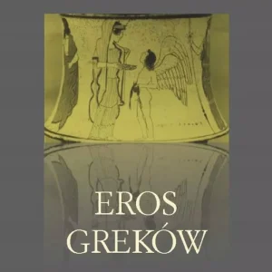 Eros Greków