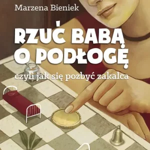 Rzuć babą o podłogę