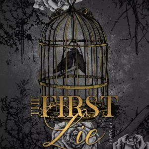 Liars Tom 2 The First Lie 2