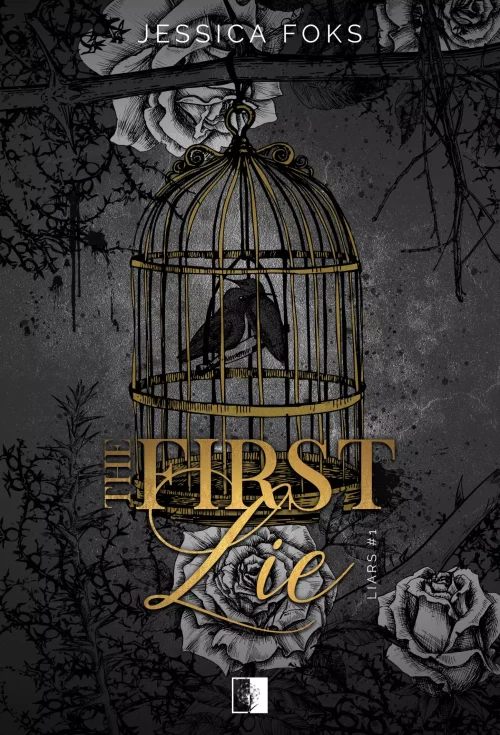 Liars Tom 2 The First Lie 2