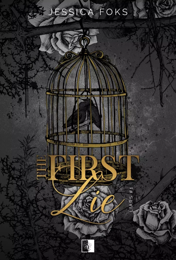 Liars Tom 2 The First Lie 2