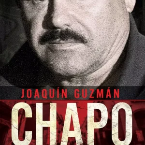Joaquín „Chapo” Guzmán. Król kobiet i narkotyków