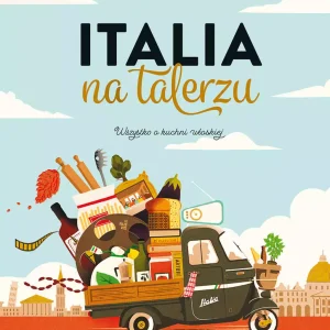 Italia na talerzu