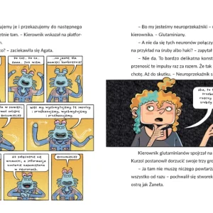 Kurzol. Kto ukradł pamięć?