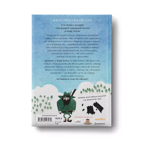 Opowieści z Białej Doliny