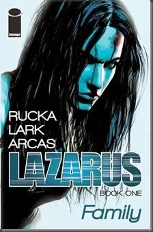 Lazarus 1. Rodzina