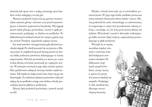 dfac6-tosia-w-tarapatach-sto.webp Tosia w tarapatach. Stowarzyszenie Szperaczy