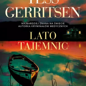 Klub Martini. Tom 2. Lato tajemnic