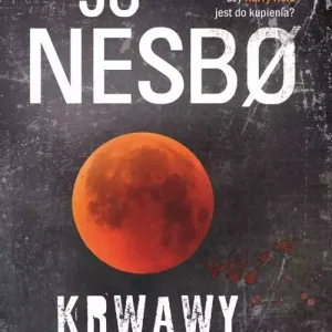 Krwawy księżyc