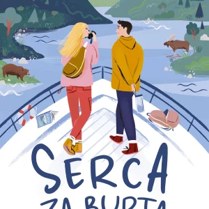 Serca za burtą