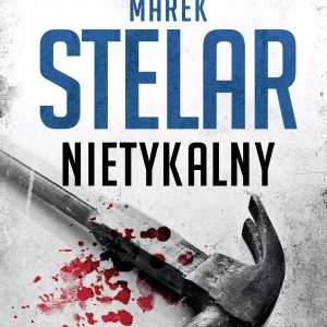 Suder. Tom 3. Nietykalny