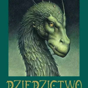 Dziedzictwo. Cykl Dziedzictwo. Księga 4